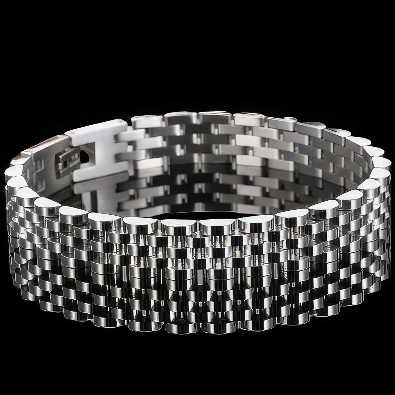 4pcs Quartz Watches Bracelet Watch Set For Men Business Fashion Casual  Round Pointer Calendar Watch Accessories - AliExpress